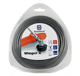 Леска триммерная HUSQVARNA Whister X 3.3х75м (5784353-01)