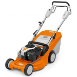 Газонокосилка бензиновая STIHL RM-448.1 TX (63580113435)
