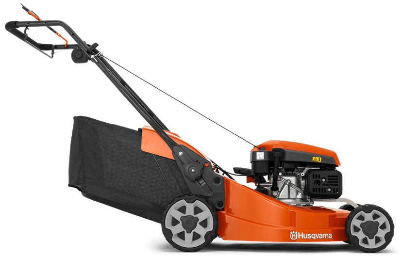 Газонокосилка самоходная HUSQVARNA LC 353V (9705416-01)