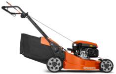 Газонокосилка самоходная HUSQVARNA LC 353V (9705416-01)