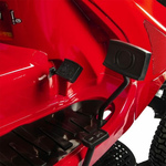 Трактор садовый DDE 106--300 (909-174)