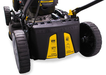 Газонокосилка CHAMPION LM4622