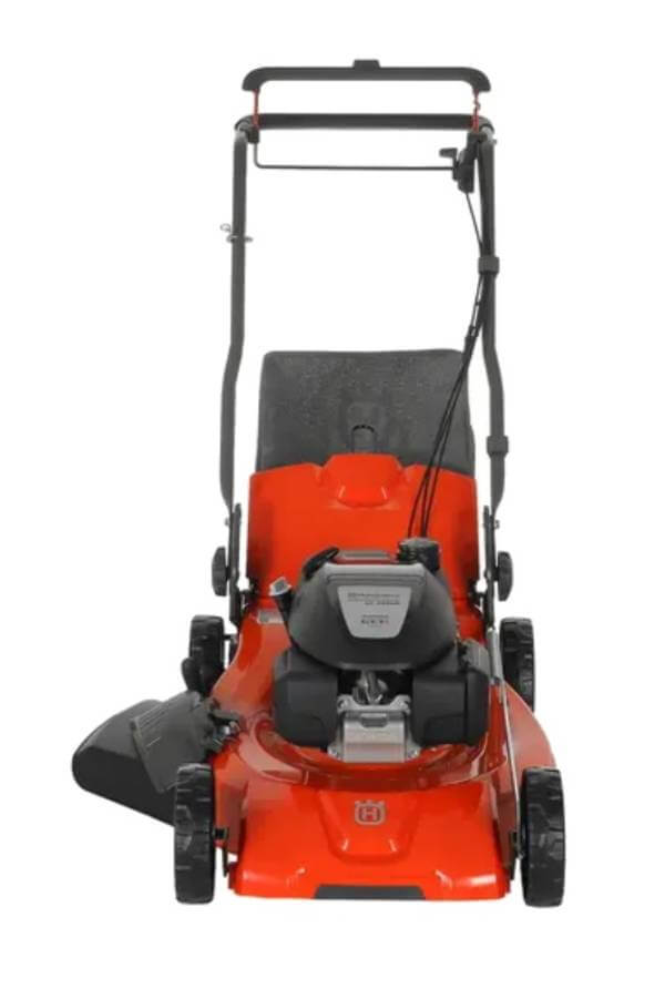 Газонокосилка самоходная HUSQVARNA LC356VP (9679888-01)
