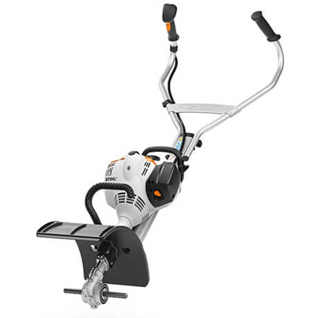 Мультидвигатель STIHL ММ-56 +BK-MM  (46040115406)