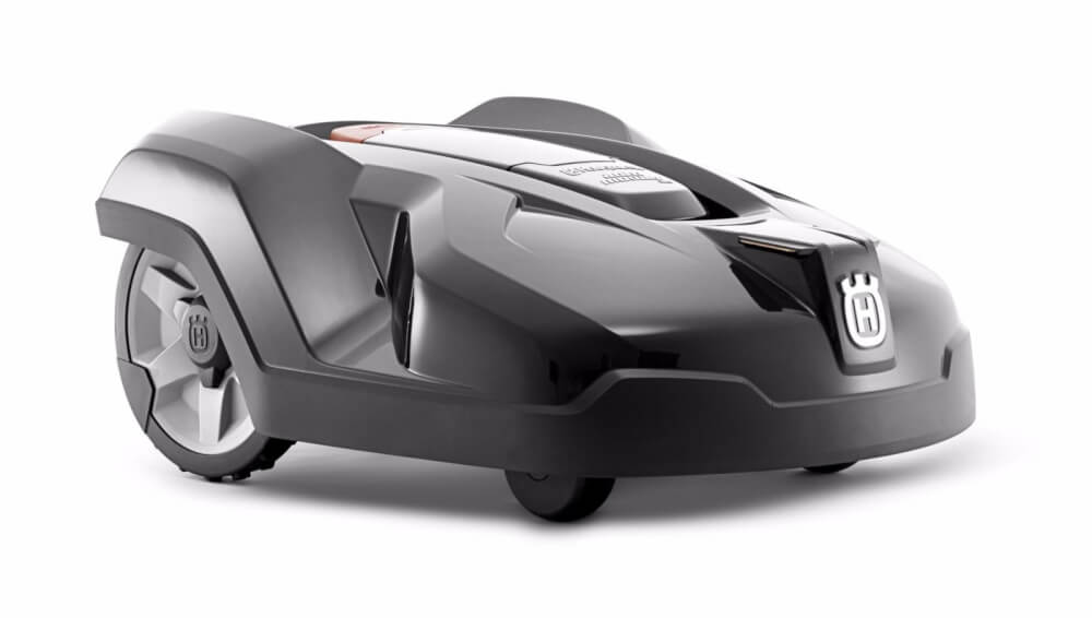Газонокосилка-робот HUSQVARNA Automower 420 (9676731-17)