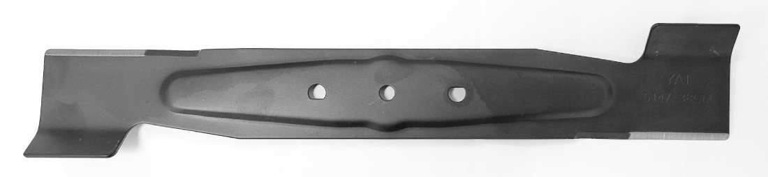 Нож для г/к Classic 3.82 E [38cм] AL-KO (113850/113852)