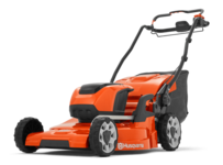 Газонокосилка аккумуляторная HUSQVARNA LC353VXi (9678620-01) [36В, без акб и з/у]