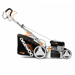 Газонокосилка самоходная DAEWOO L 50SP