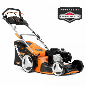 Газонокосилка самоходная DAEWOO DLM 5100SPB