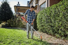 Триммер аккумуляторный HUSQVARNA 115iL (9670988-01) [36В, без акб и з/у]