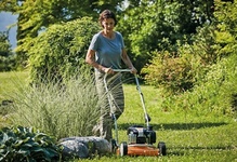 Газонокосилка STIHL RМ-2.0 R (63570113405)