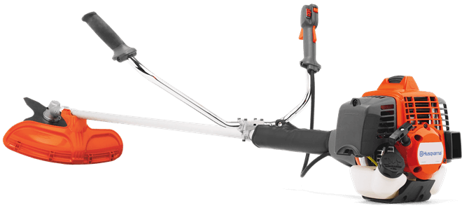 Бензиновый триммер HUSQVARNA 553RS (9667800-02)
