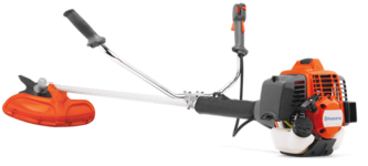 Бензиновый триммер HUSQVARNA 553RS (9667800-02)