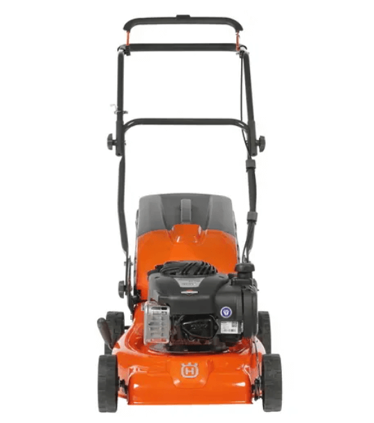 Газонокосилка HUSQVARNA LC 140 (9676367-01)