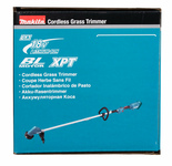 Триммер аккумуляторный MAKITA DUR192LZ [18В, без акб и з/у]