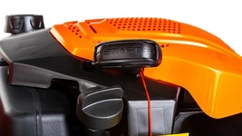 Газонокосилка OLEO-MAC G48PK Comfort Plus (6611-9059E1P)