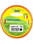 Леска триммерная SIAT Professional 1.6х15м (556002)