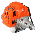 Бензиновый триммер PATRIOT Garden PT 443 THE ONE (1+1) (250108443)