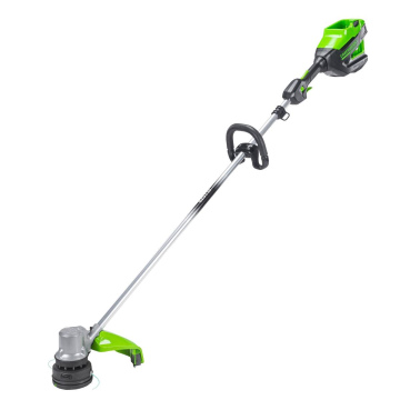Триммер аккумуляторный GREENWORKS GD82LT (2110607) [82В, без акб и з/у]