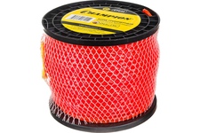 Леска триммерная CHAMPION Twisted Square +нож 4.0х95м (C7032)