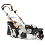 Газонокосилка самоходная DAEWOO L 50SR