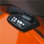 Трактор садовый HUSQVARNA TS146TXD (9604104-36)