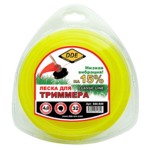 Леска триммерная DDE Classic line 4.0х32м (644-849)