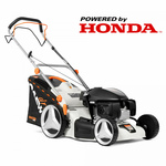 Газонокосилка самоходная DAEWOO L 50SPH