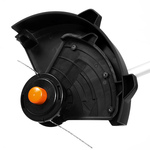 Триммер аккумуляторный DAEWOO DABC 3240Li [40В, без акб и з/у]