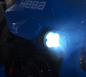 Трактор садовый НЕВА MT1-ZS (GB420)