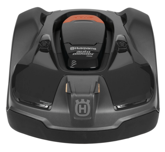 Газонокосилка-робот HUSQVARNA Automower 450X (9678530-11)