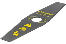 Нож CHAMPION 2Т 230х25.4мм (C5153)