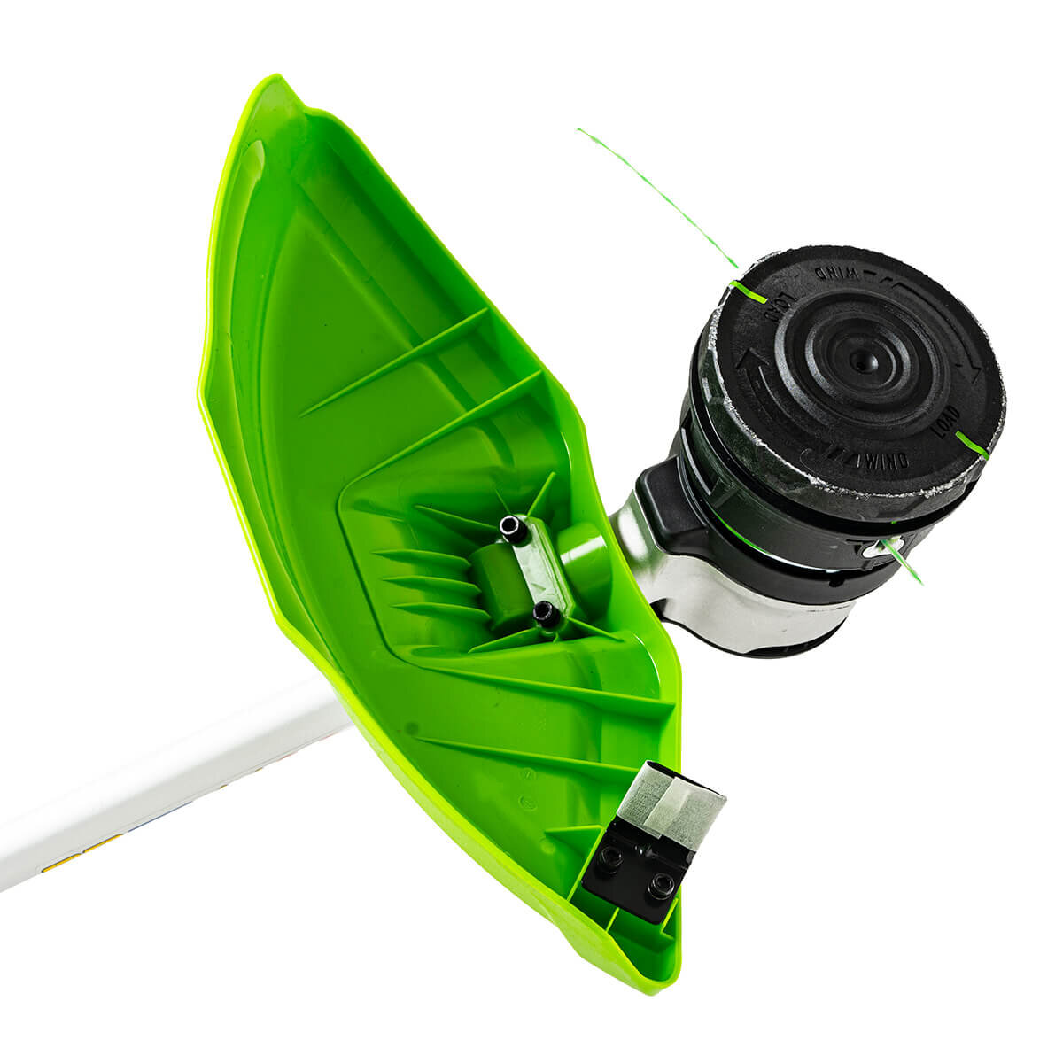 Триммер аккумуляторный GREENWORKS GD60BCB (2108407) [60В, без акб и з/у]