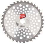 Диск MAKITA 40Т 255х25.4мм (198024-9)