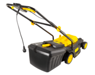 Газонокосилка электрическая HUTER ELM-2000P (70/4/9)