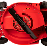 Газонокосилка электрическая DDE LME3516 (791-721)