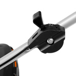 Газонокосилка самоходная DAEWOO DLM 55SP