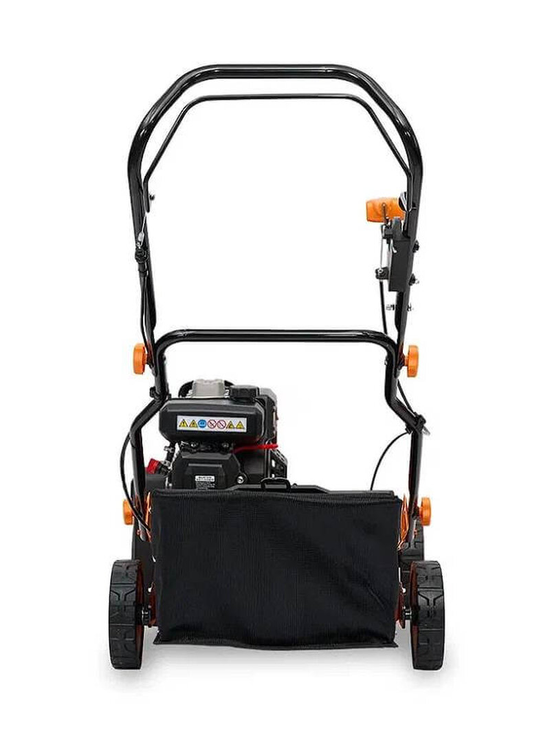 Аэратор бензиновый VILLARTEC AB 4140