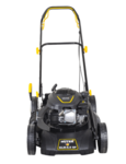 Газонокосилка самоходная HUTER GLM-6.0 S (70/3/8)