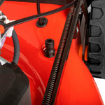 Газонокосилка самоходная DDE LM 51-60 D 