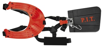 Подвес ранцевый MAXPILER (AGDP01-0001)