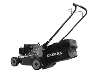 Газонокосилка CAIMAN Ferro 47CP