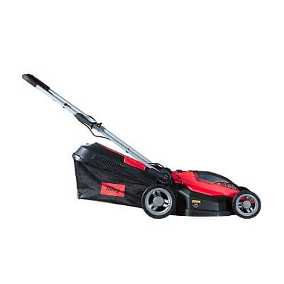 Газонокосилка аккумуляторная FUBAG FLA 3840 [40В, 1х4.0 Ач, з/у]