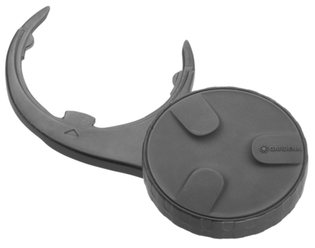 Тримерное опорное колесо GARDENA для 9872/9874/9878/14701 (09880-20.000.00)