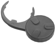 Тримерное опорное колесо GARDENA для 9872/9874/9878/14701 (09880-20.000.00)