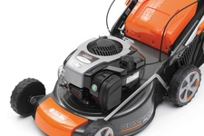 Газонокосилка самоходная OLEO-MAC G48TBX Comfort Plus (6611-9111E1F)