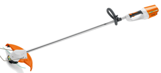 Триммер аккумуляторный STIHL FSA 85 +AutoCut C4-2 +AP 200 +AL 101 (48522000055.) [36В, 1х4.2 Ач, з/у]