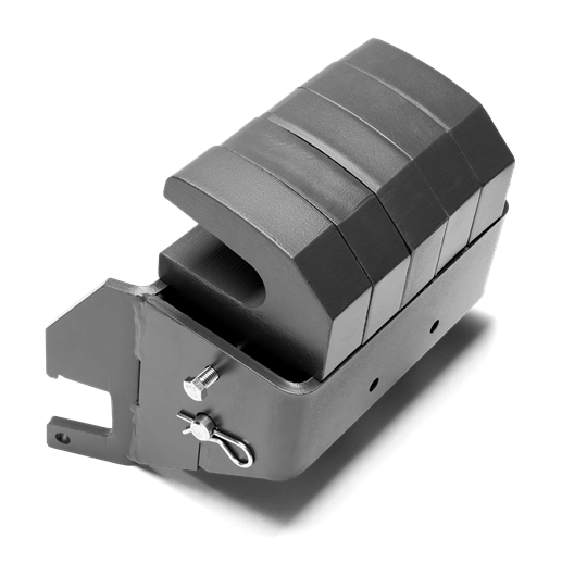 Противовес для райдера P525D HUSQVARNA 9667549-01