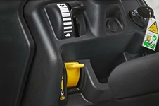 Трактор садовый CUB CADET LT2 NR92 (13AB71BE603)