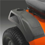 Трактор садовый HUSQVARNA TS146TXD (9604104-36)